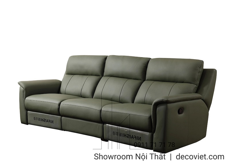 Sofa Chỉnh Điện Thư Giãn 