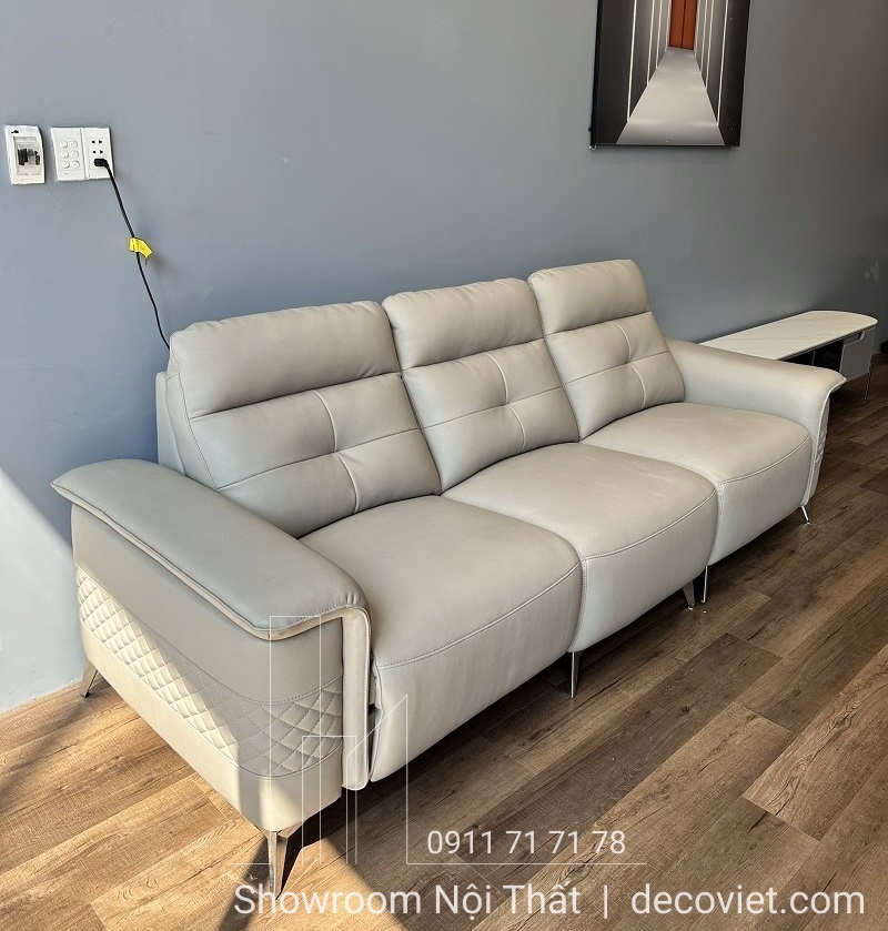 Sofa Chỉnh Điện Cao Cấp 826T