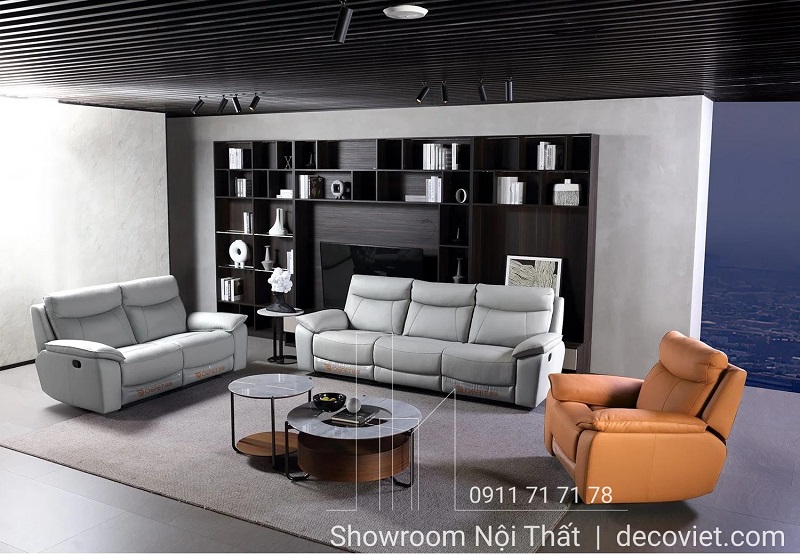 Ghế Sofa Thông Minh 