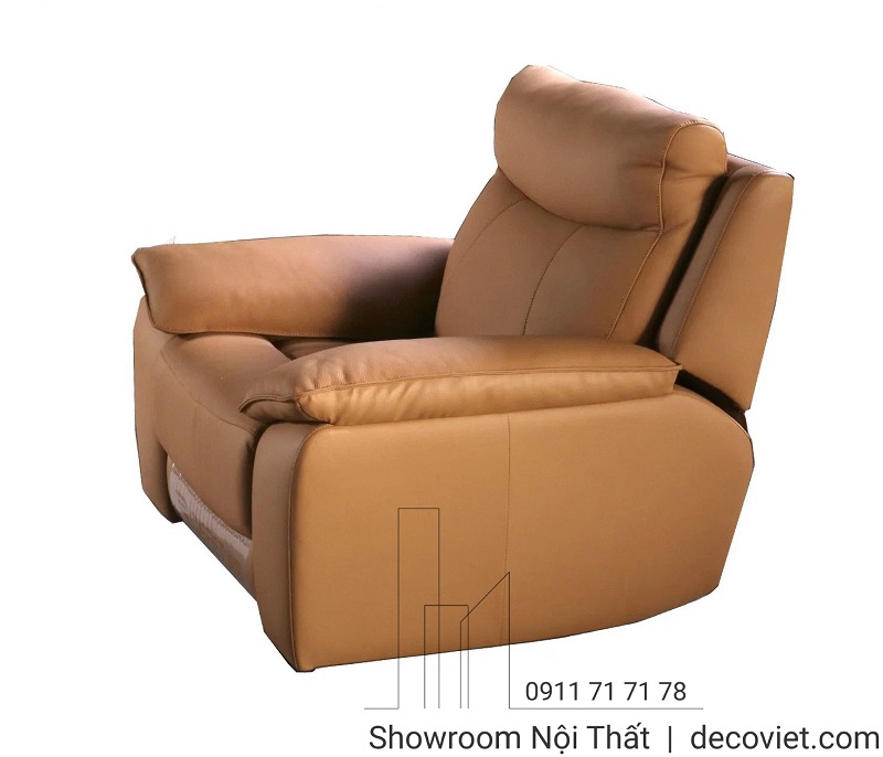Sofa Da Thông Minh 