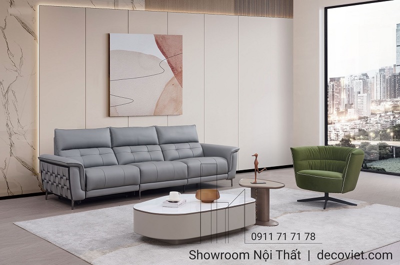 Sofa Chỉnh Điện 