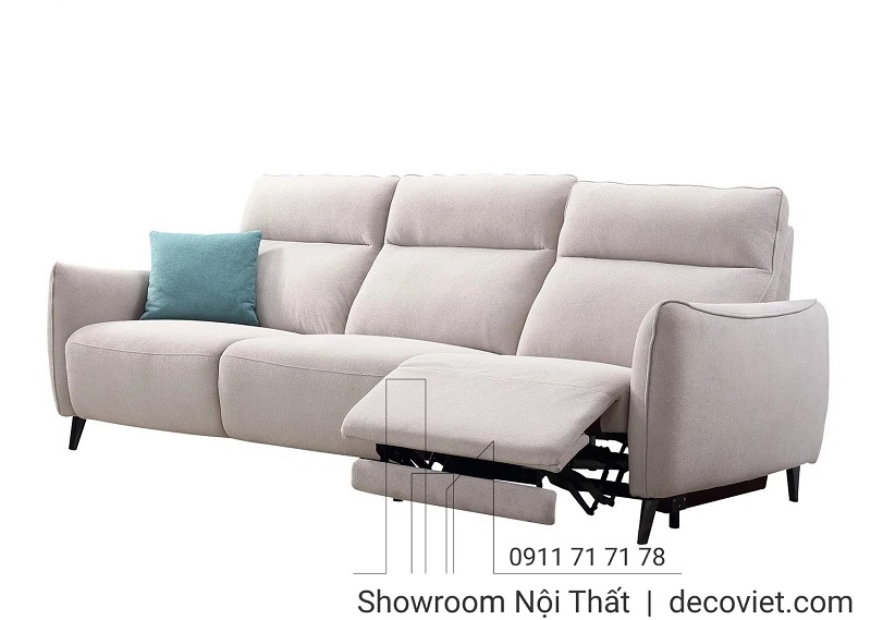 Sofa Da Chỉnh Điện Cao Cấp 