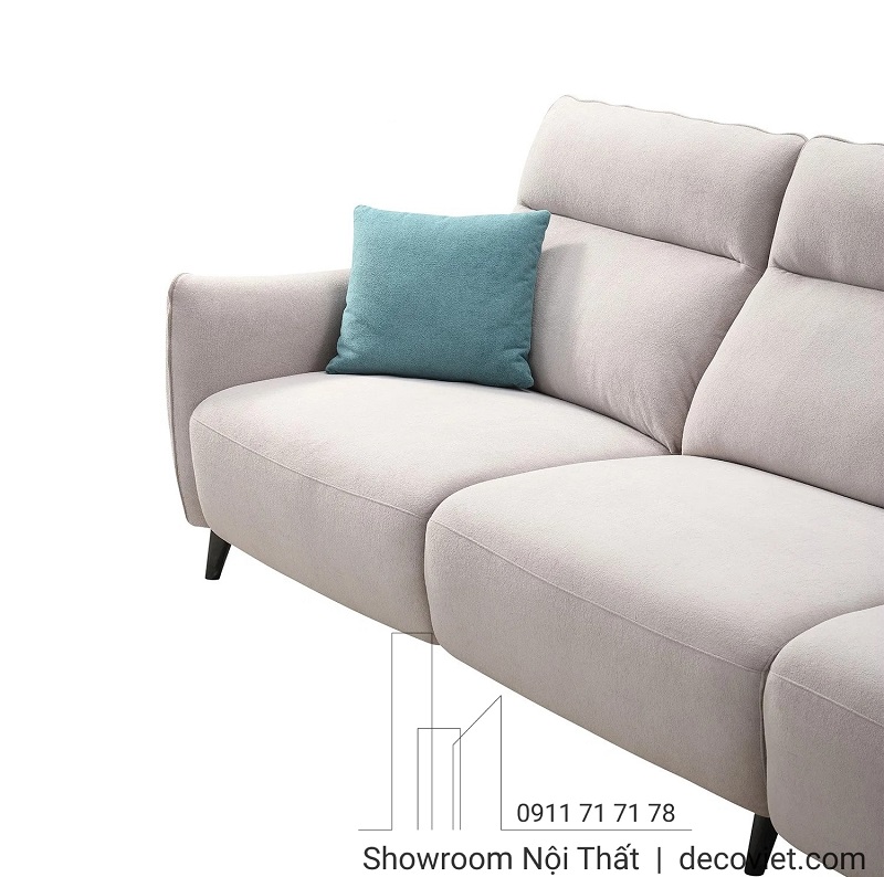 Sofa Da Thông Minh 