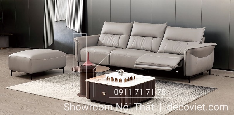 Sofa Thông Minh Hiện Đại 