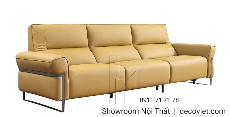Sofa Chỉnh Điện Thông Minh 