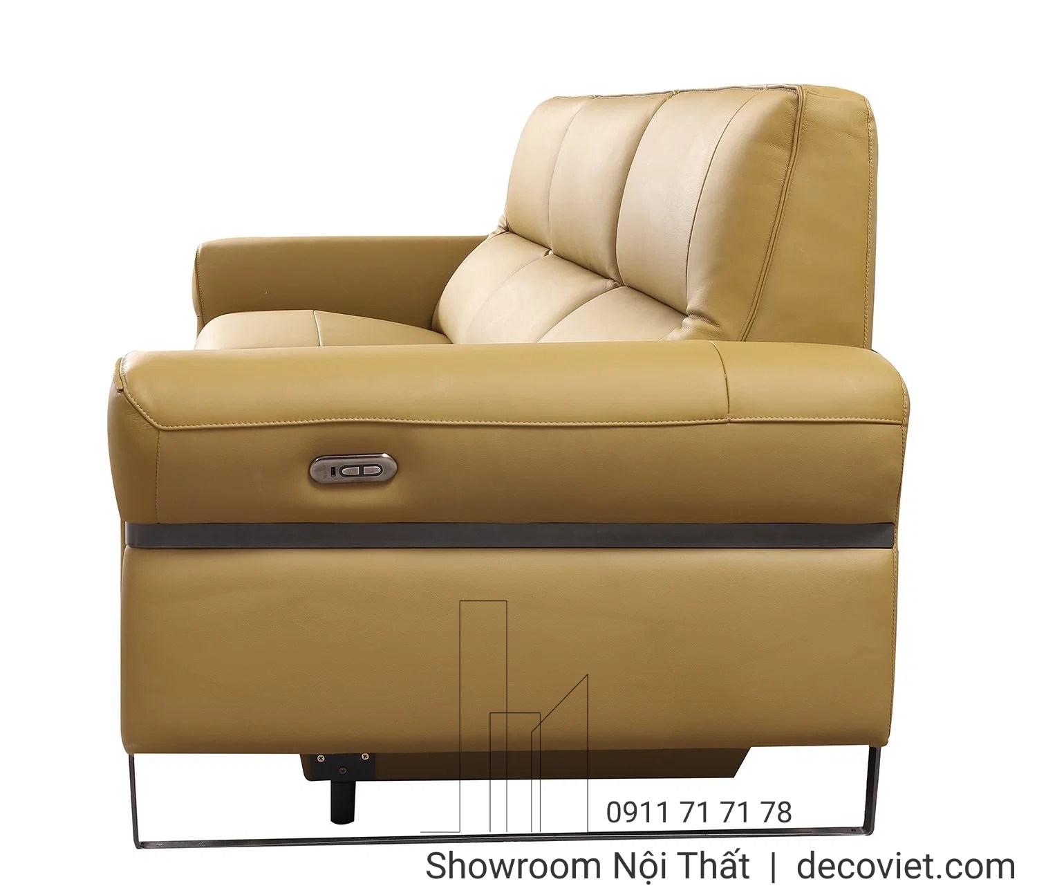 Sofa Thông Minh Cao Cấp 