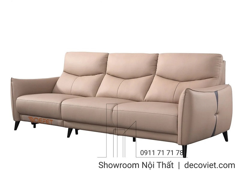 Sofa Chỉnh Điện Cao Cấp