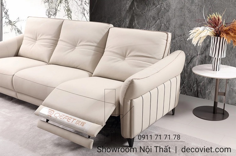 Ghế Sofa Chỉnh Điện Cao Cấp 