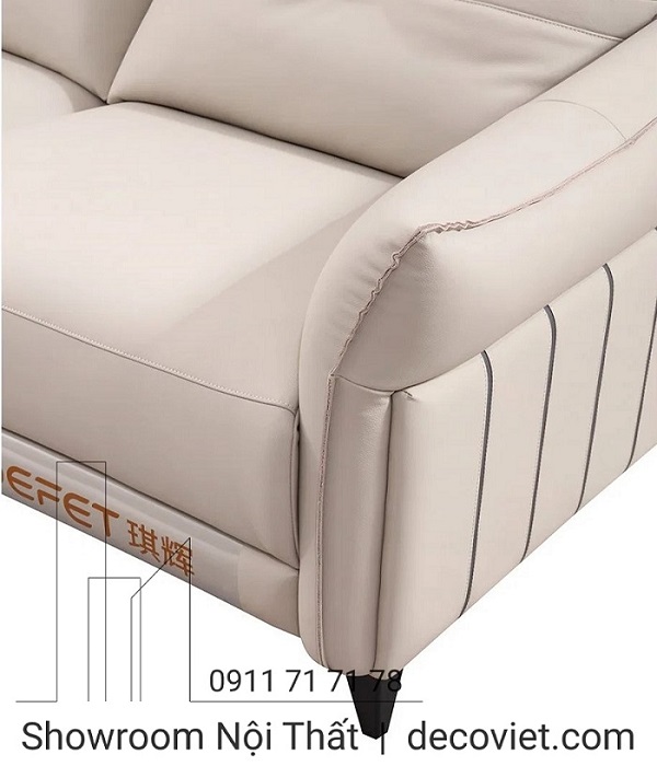 Ghế Sofa Chỉnh Điện Thư Giãn
