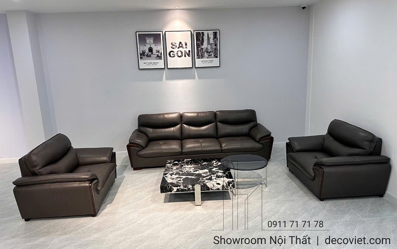 bộ bàn ghế sofa phòng khách