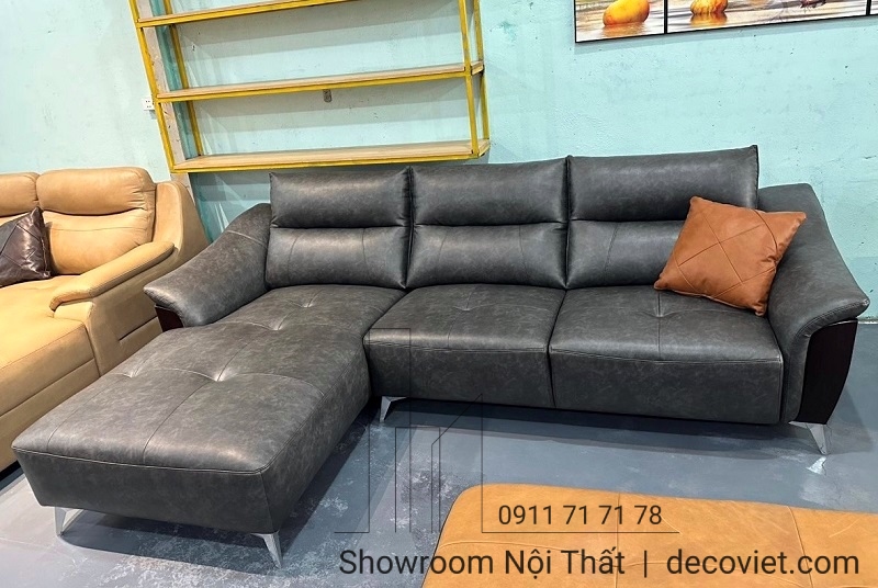 Sofa Da Cao Cấp 670T