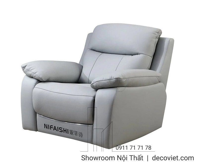 Sofa Da Thông Minh 
