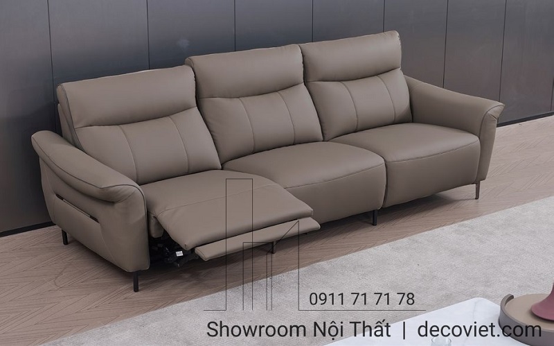 Sofa Chỉnh Điện Hiện Đại 