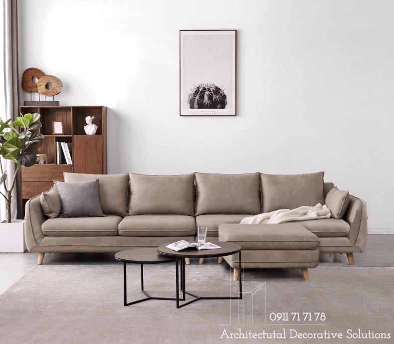 Ghế Sofa 2012S