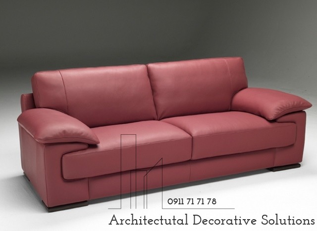 Sofa Da Giá Rẻ 323T