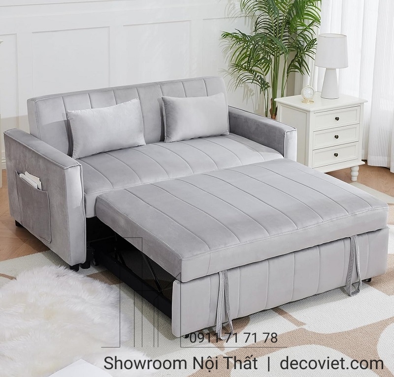 sofa giường nhỏ gọn