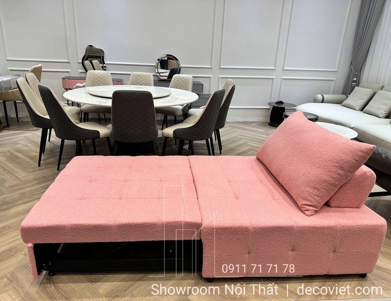 ghế sofa giường thông minh