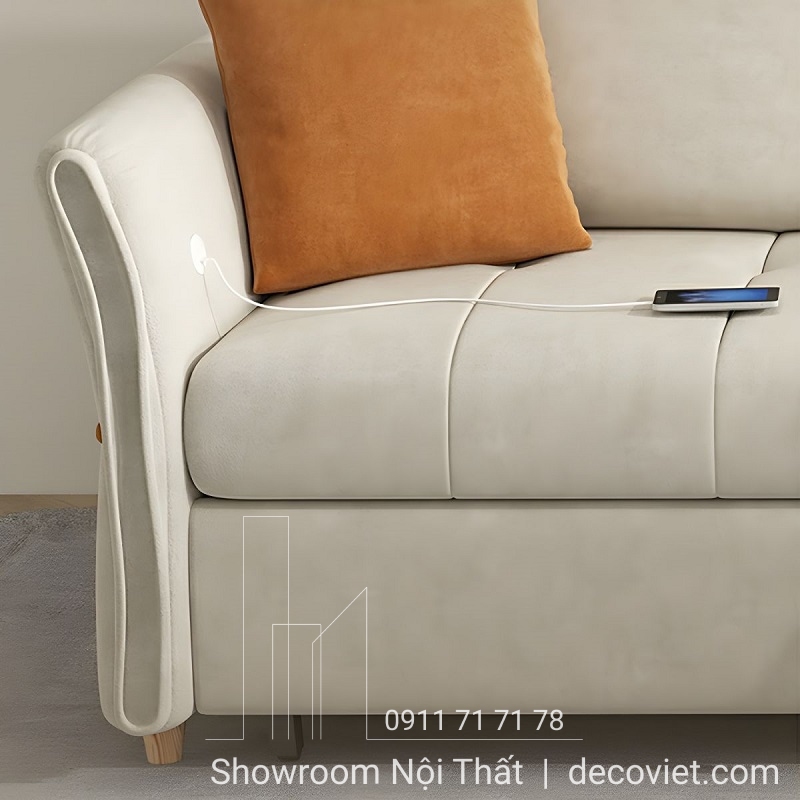 sofa giường thông minh