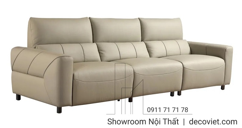 Sofa Thông Minh Chỉnh Điện