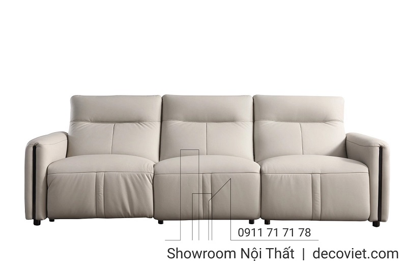 Sofa Chỉnh Điện Thư Giãn 