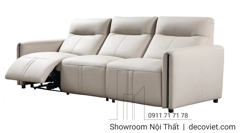 Ghế Sofa Chỉnh Điện 