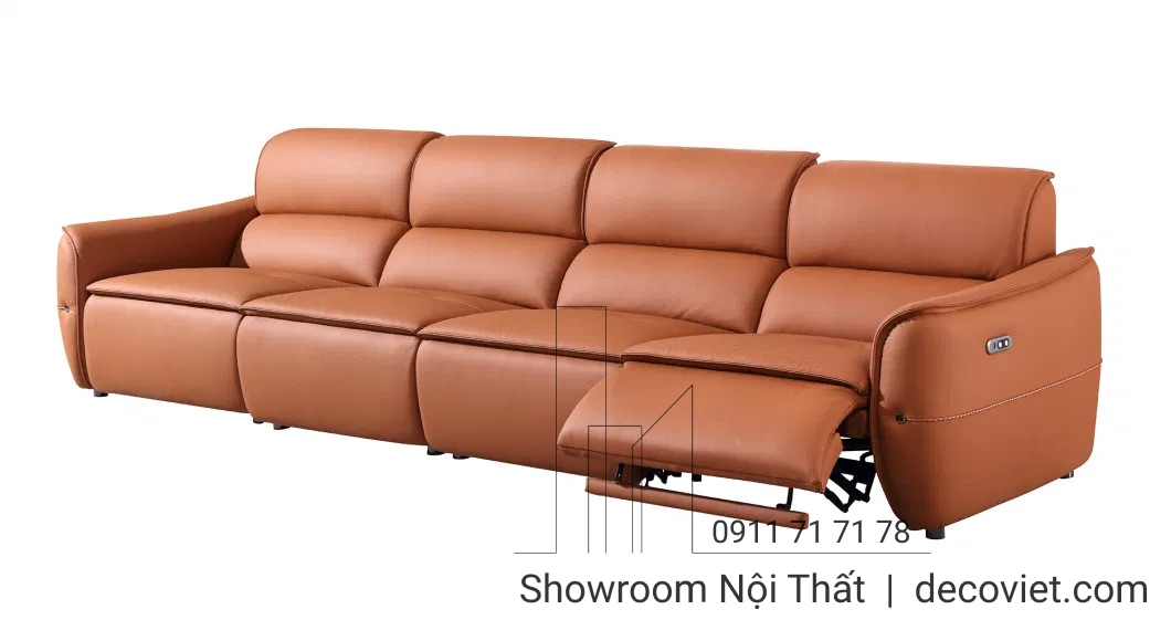 Ghế Chỉnh Điện Thư Giãn 