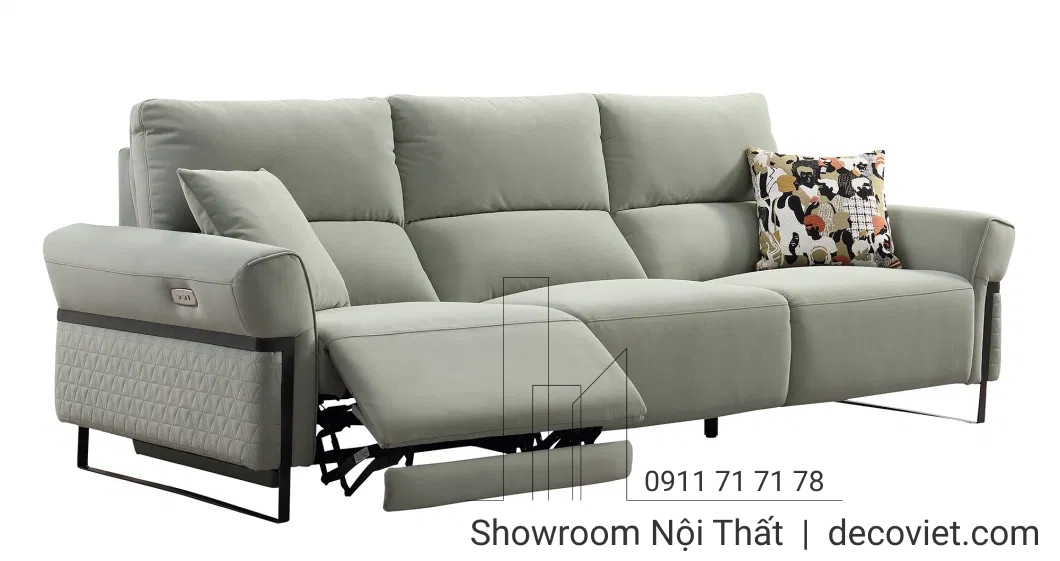Ghế Sofa Thông Minh 