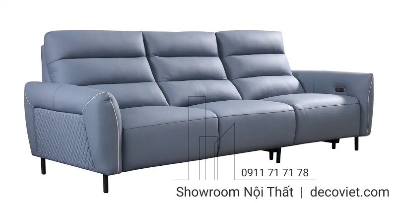 Sofa Chỉnh Điện Thư Giãn 