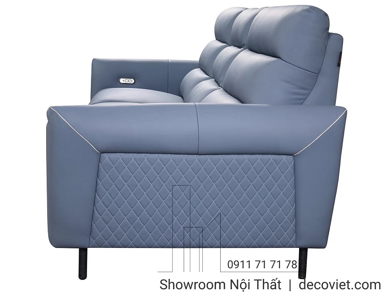 Sofa Chỉnh Điện Thông Minh 