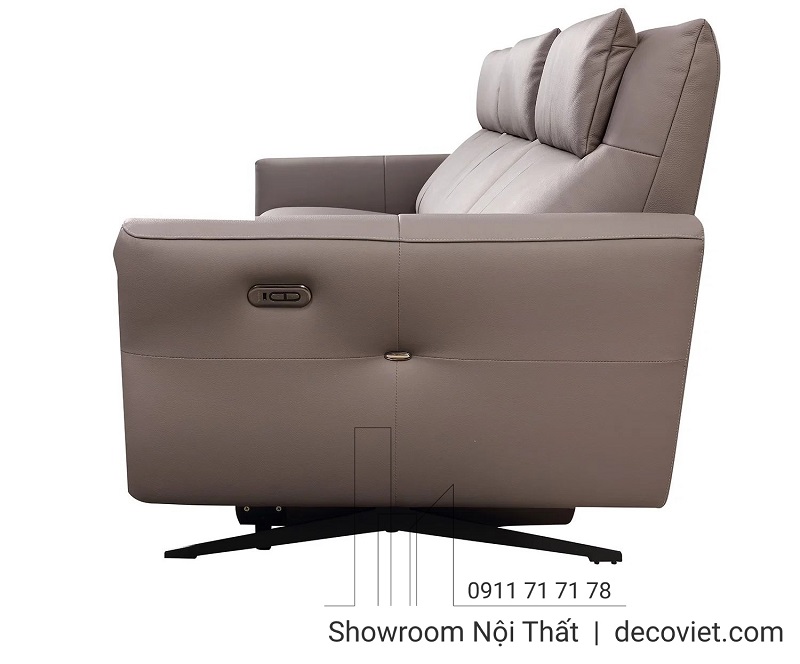 Sofa Chỉnh Điện