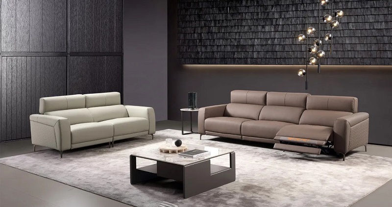 Sofa Thông Minh