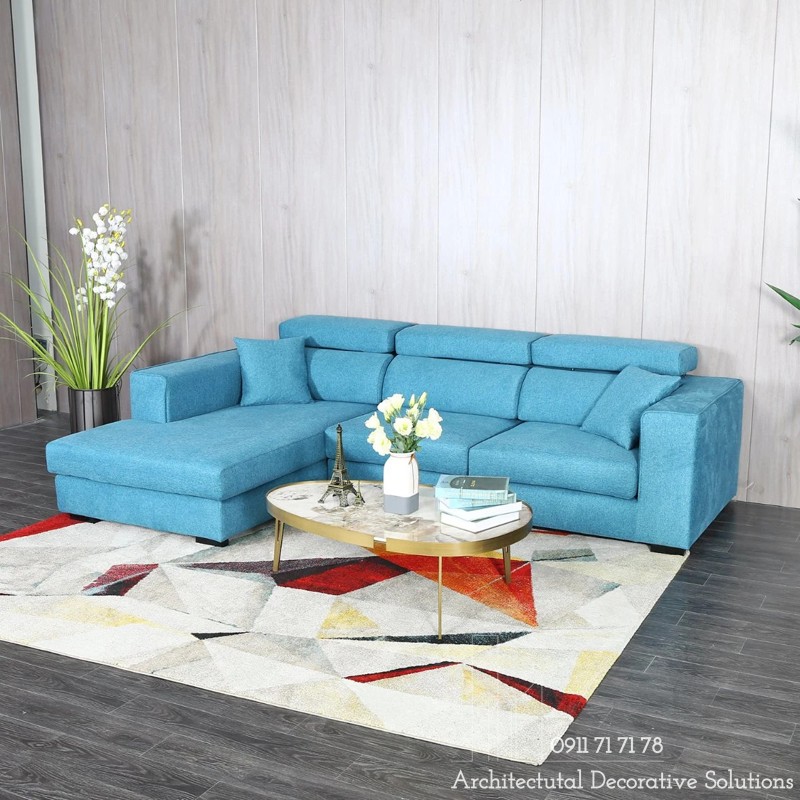 Sofa Văn Phòng Đẹp 4513S