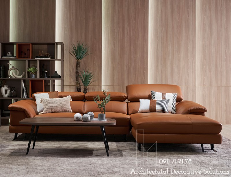 Ghế Sofa Văn Phòng Đẹp 4519S