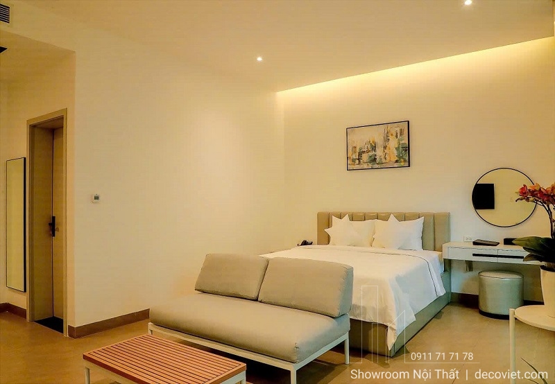 hoàn thiện nội thất khách sạn giá rẻ