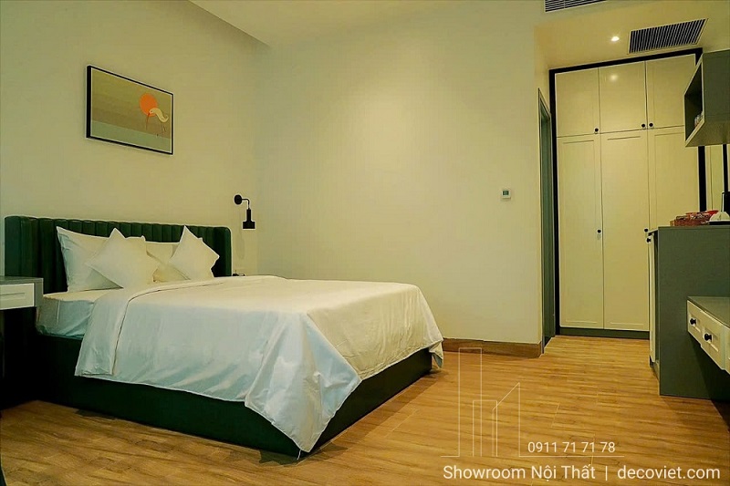 Hoàn thiện nội thất khách sạn với chi phí tối ưu, đảm bảo thẩm mỹ & chất lượng