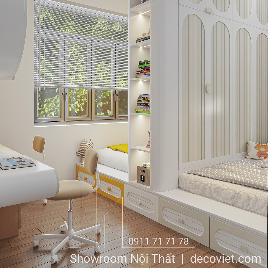 thiết kế nội thất đẹp