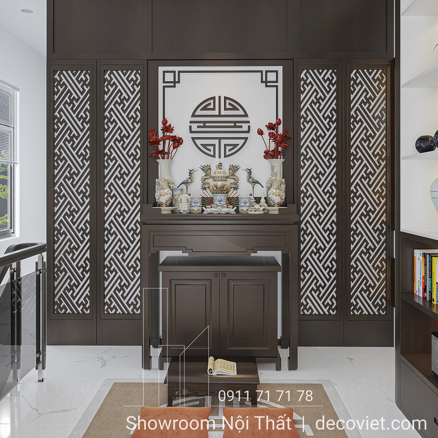 công ty thiết kế nội thất 