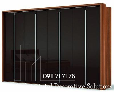 Tủ Quần Áo Acrylic Giá Rẻ 139T