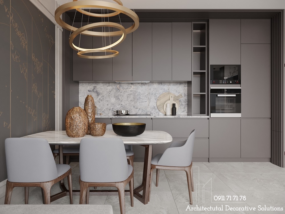 Tủ Bếp TPHCM 420S