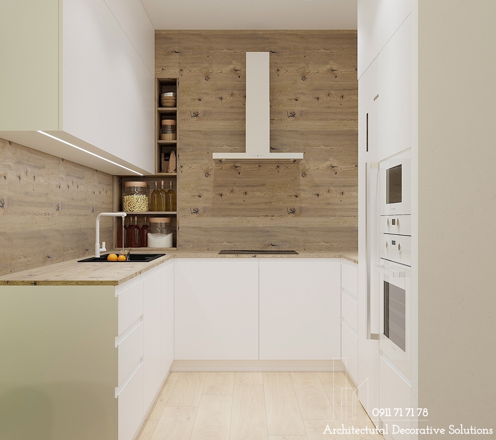 Tủ Bếp TPHCM 427S