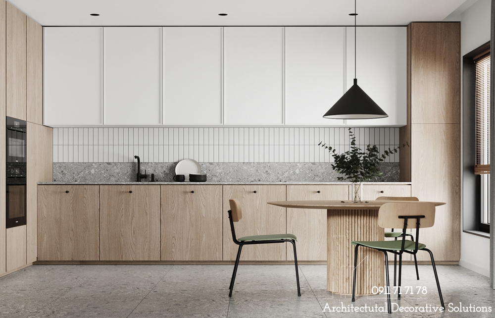 Tủ Bếp Giá Rẻ 431S