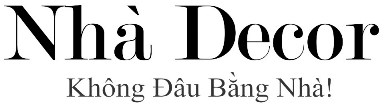 logo Nhà Decor