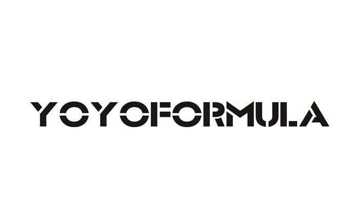 YOYOFORMULA