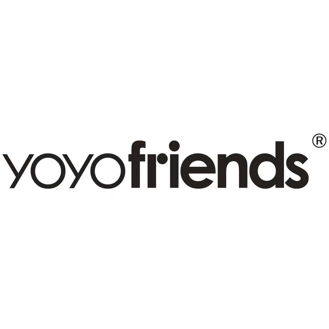 YOYOFRIENDS