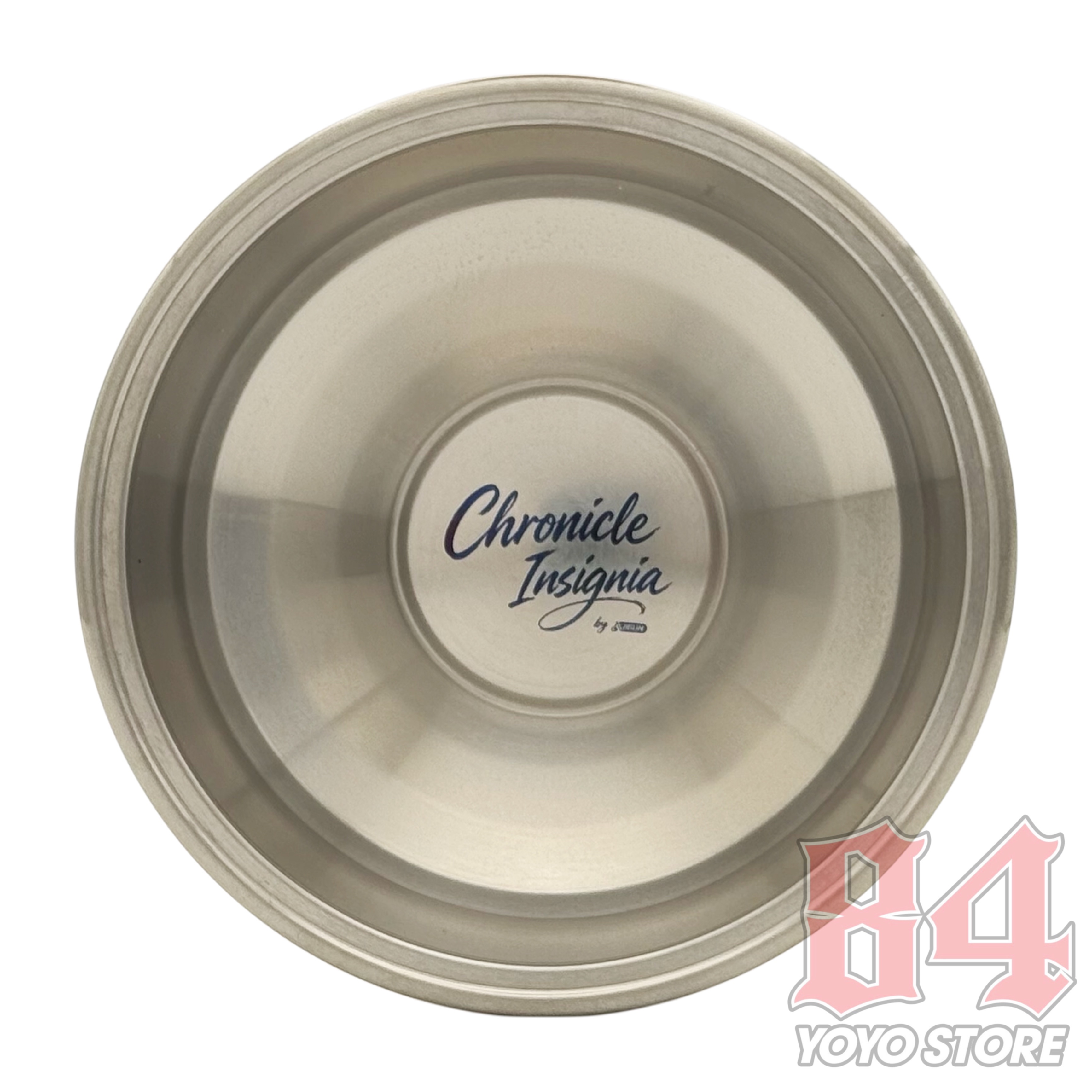 CHRONICLE INSIGNIA (titanium)