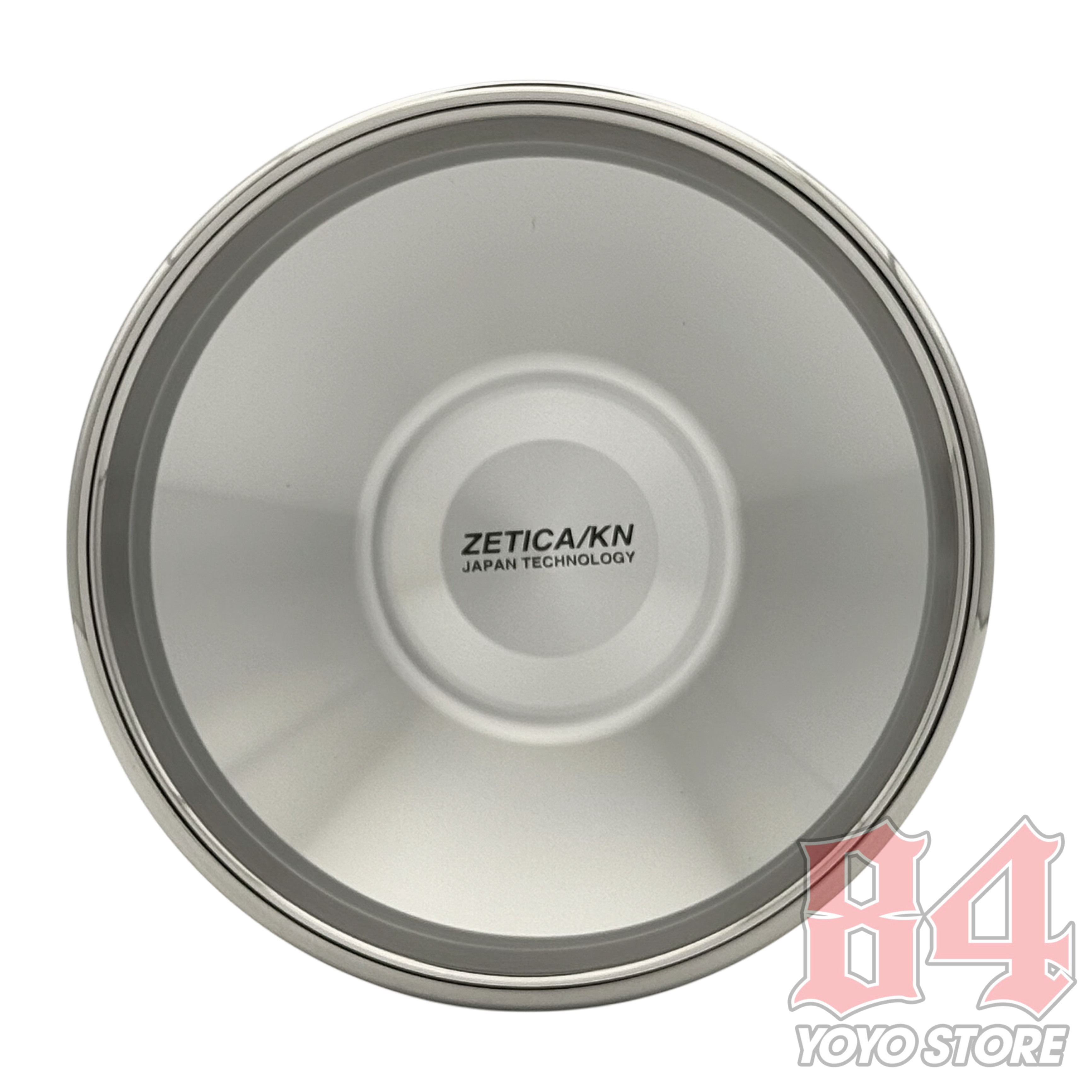 ZETICA