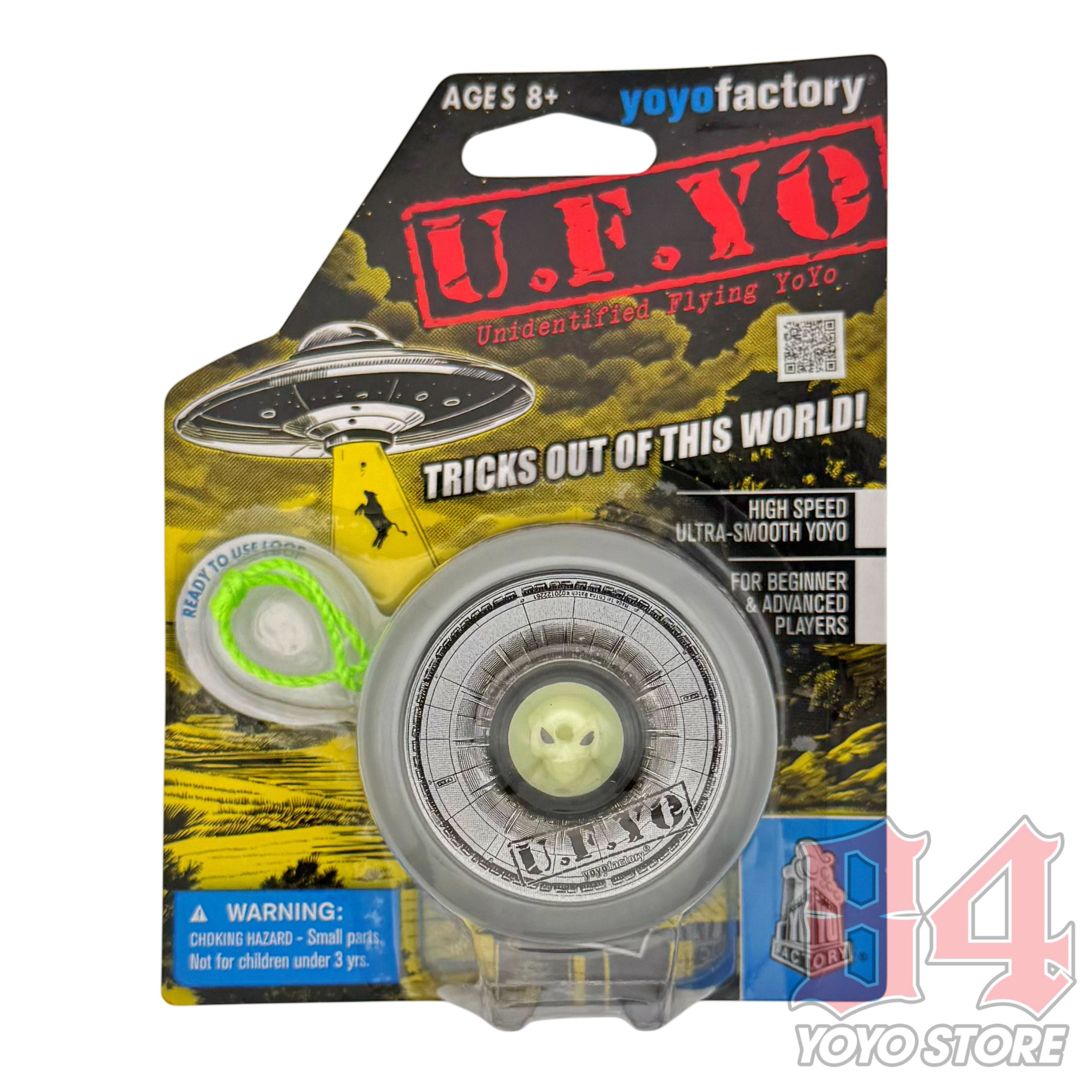 UFYO
