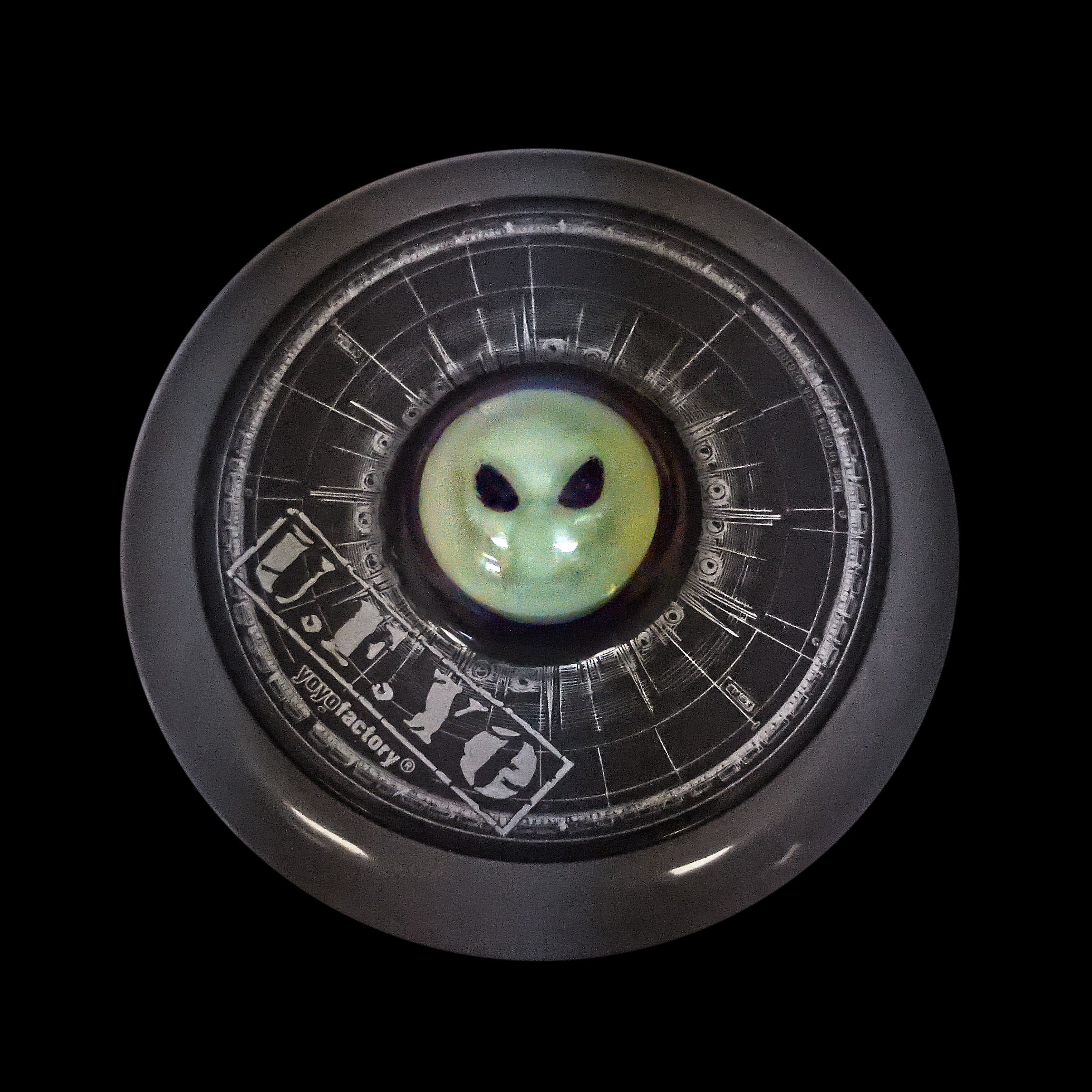 UFYO
