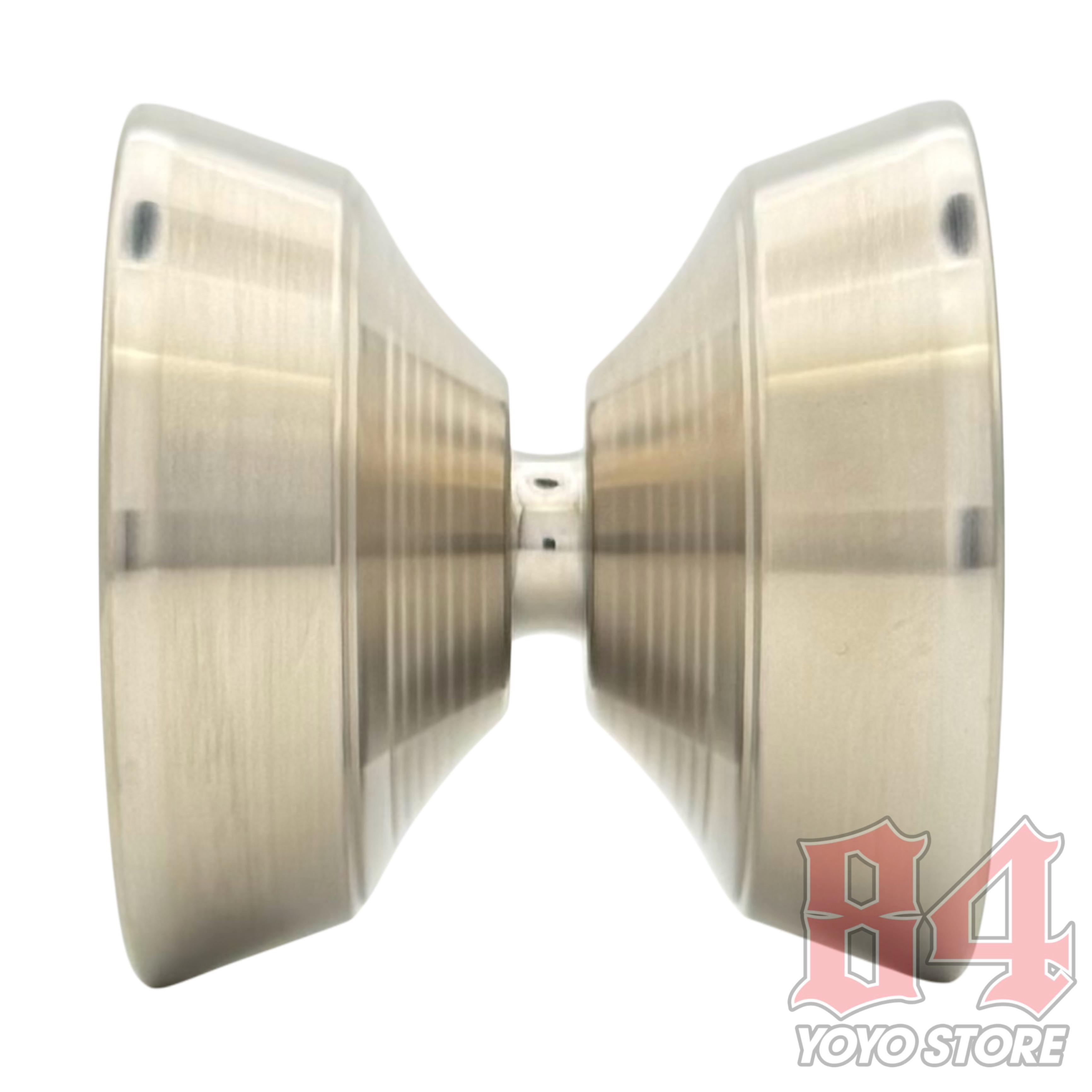 CHRONICLE INSIGNIA (titanium)