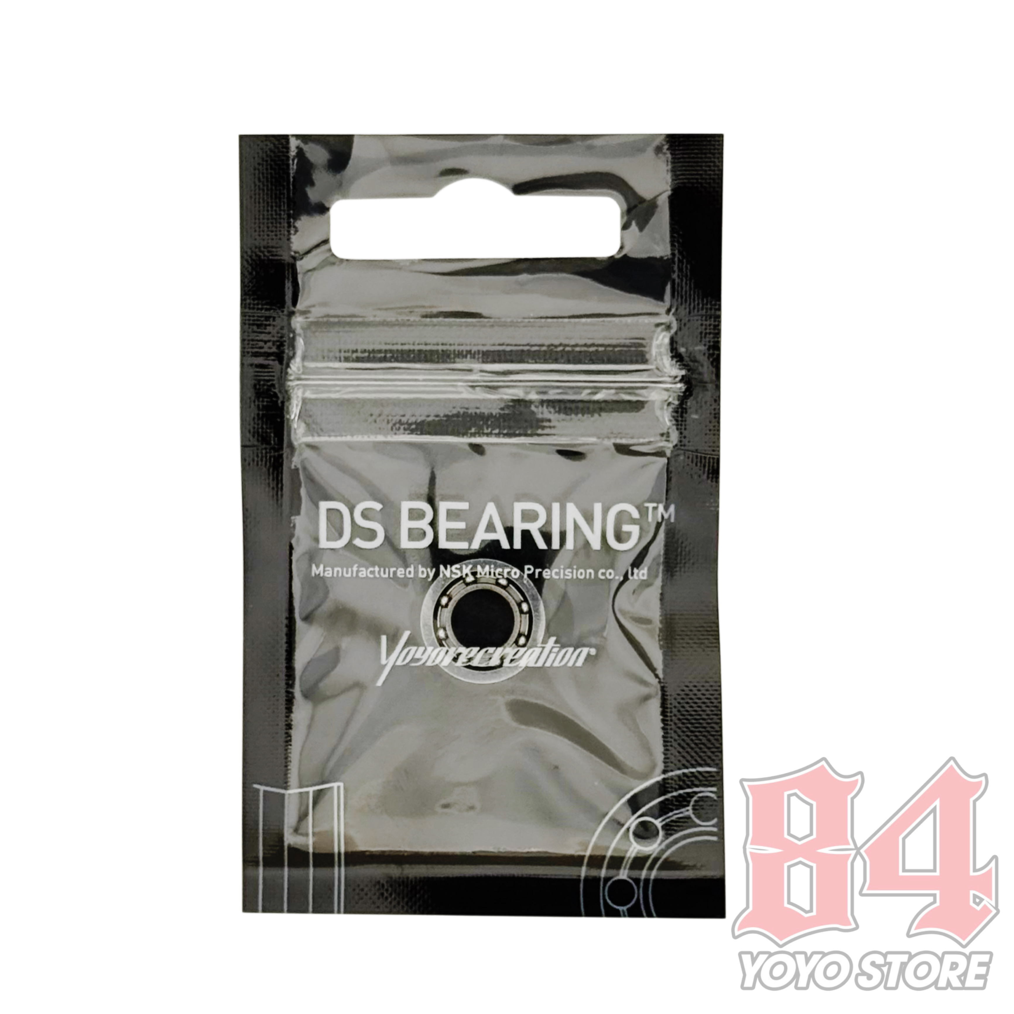 DS BEARING